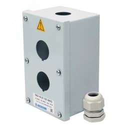 Корпус ПКУ15-21-121-54 с сальником Электротехник