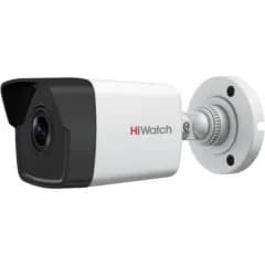 IP-видеокамера стандартная 4 Мп уличная DS-I400(D) (4 mm)