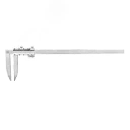 Штангенциркуль разметочный ШЦРТ-III- 500 -0,05 твердосплавными губками 100мм Hortz