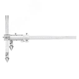 Штангенциркуль межцентровой ШЦС 20-150-0.02 124420 Hortz