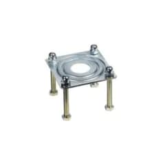 Пластина монтажная для вилочной опоры 737621 FAAC