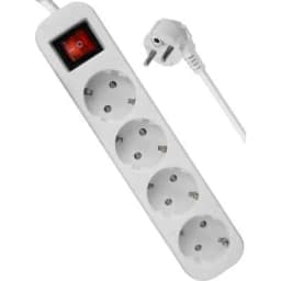 Сетевой фильтр Defender S450 99239