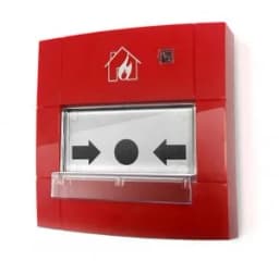 Извещатель пожарный ручной ИПР-55К (ИП Раченков А.В.)