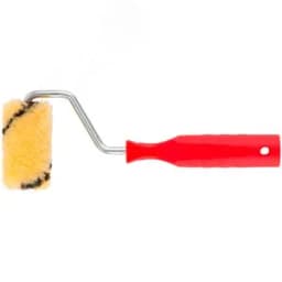 Валик полиакриловый "мини" "Тигр"диаметр 15/36 мм ,ворс 10.5 мм 60 мм