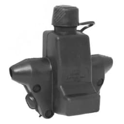 Зажим ответвительный влагозащ. P72 16-95кв.мм/2х4-54.6кв.мм PROxima EKF