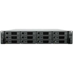 Сетевое хранилище SA3400D Synology