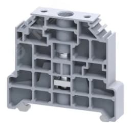 Стопор концевой винтового типа OptiClip CA202