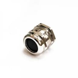 Cальник PGM 36 (IP68) d отверстия 25-32 мм латунный (1 шт/уп) Промрукав