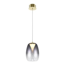 Подвеснойсветильник Maytoni Splash MOD282PLL8G3K