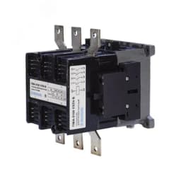 Пускатель электромагнитный ПМА-5100 УХЛ4 В, 220В, 2з+2р, 100А, нереверсивный, без реле, IP00 Электротехник