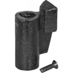 Гайка ходового винта для тисков A90044 Ombra