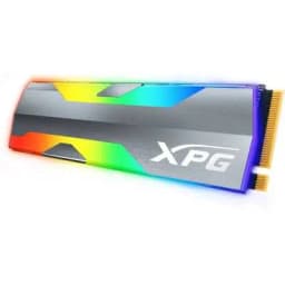 Накопитель A-Data XPG Spectrix S20G RGB 1Tb ASPECTRIXS20G-1T-C