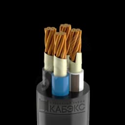 Кабель силовой ВВГнг(А)-FRLSLTx 4х25 мк(N)-1