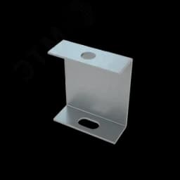 Потолочный подвес для шпильки INOX304