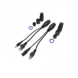 Кабель питания 10/100Mbps SECTEC ST-POE30
