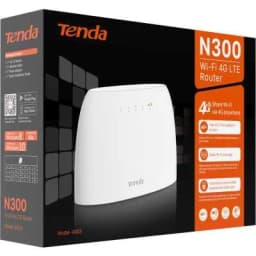 Роутер Tenda 4G03
