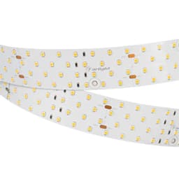 Светодиодная лента Arlight RTA28036mm 24V Warm2700 30 Wm IP20 2835 25m Открытый 0190862