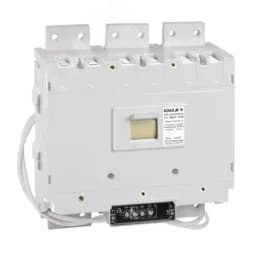 Выключатель автоматический ВА53-43-334610-1600А-690AC-УХЛ3