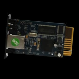 SNMP-модуль DL 801 SKAT UPS-1000 RACK/3000 RACK Бастион