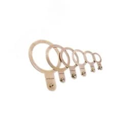 Кольцо заземления М32х1,5 (для ВМ 25) Промрукав