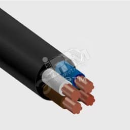 Кабель силовой ВВГнг(А)-LSLTx 4х25 мк(N)-1