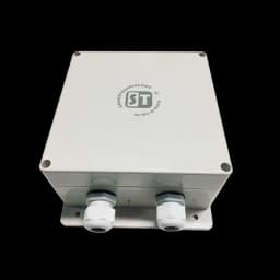 PoE коммутатор уличный ST-S41POE, (2M/76W/OUT) Space Technology