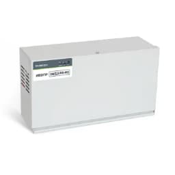 Источник вторичного электропитания резервированный ИВЭПР 24/2,5 RS-R3 2x12 БР Рубеж