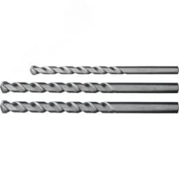 Набор сверл по бетону, 3 шт: d 6-8-10 мм