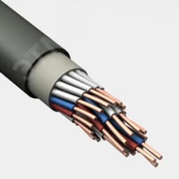Кабель контрольный КППГнг(А)-HF 27х1 Конкорд