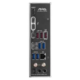 Материнская плата MAG Z890 Tomahawk WiFi MSI