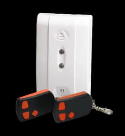 Радиосистема тревожной сигнализации Сибирский Арсенал ЛИДЕР GSM