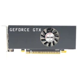 Видеокарта nVidia GeForce GTX 1050 Ti 4Gb AF1050TI-4096D5L5-V2 Afox