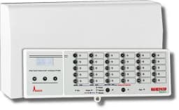 Прибор приемно-контрольны охранно-пожарный ППКУОП МАГИСТРАТОР (версия 3.2)