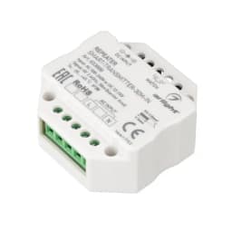 Контроллерусилитель Arlight SMARTTRANSMITTER30MIN 230V 24G IP20 Пластик 033000