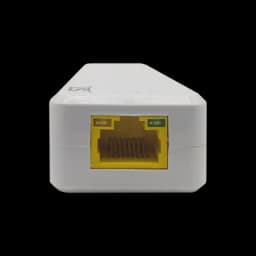 Удлинитель сигнала по UTP кабелю ST-VBP2