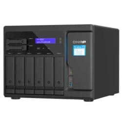 Сетевое хранилище TS-855X-8G Qnap