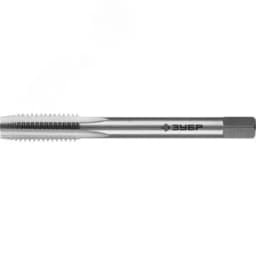 Метчик, сталь Р6М5, машинно-ручной М8x1.0мм