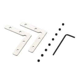 Соединитель профиля SLLINE5050LW90 Set Arlight Металл 038658