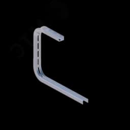 Кронштейн потолочный КП300ц УТ1,5 СОЭМИ