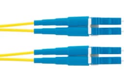 Патч-корд волоконно-оптический, одномодовый Hyperline PANDUIT F92ELLNLNSNM001