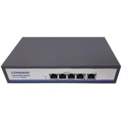 PoE-коммутатор 4-портовый Commax CIOT-H4L2