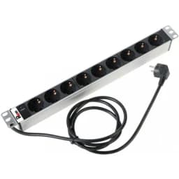 Блок силовых розеток ЦМО R-16-9S-I-440-3