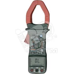 Клещи токовые М9912 KTI108 Электро Трейд