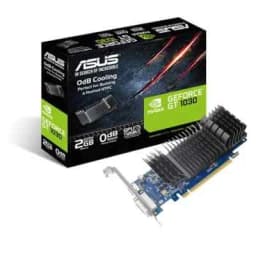 Видеокарта ASUS nVidia GeForce GT 1030 2Gb GT1030-SL-2G-BRK