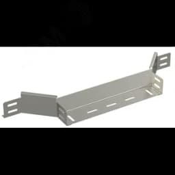 Т-образный ответвитель CT-AT-110-200 HST Meka