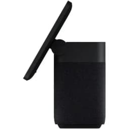 Колонка Станция Дуо Макс черная YNDX-00055BLK Яндекс