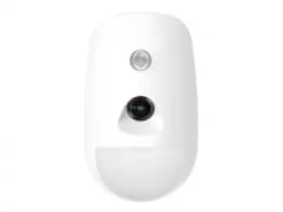 ИК-датчик беспроводной с камерой, защита от животных Hikvision AX PRO DS-PDPC12PF-EG2-WE