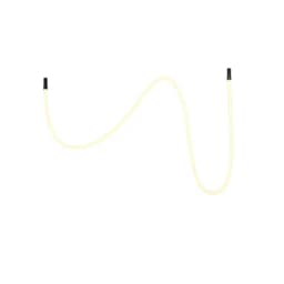 Cветильник Tau Technical Гибкая трековая система FLEXITY TR209148W3KB