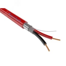 Кабель (провод) КСРЭВГнг(А)-FRLS 2х0,20 мм.кв.