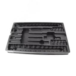 Ложемент для наборов торцевых головок 4042CR, 4542CR, PVC
